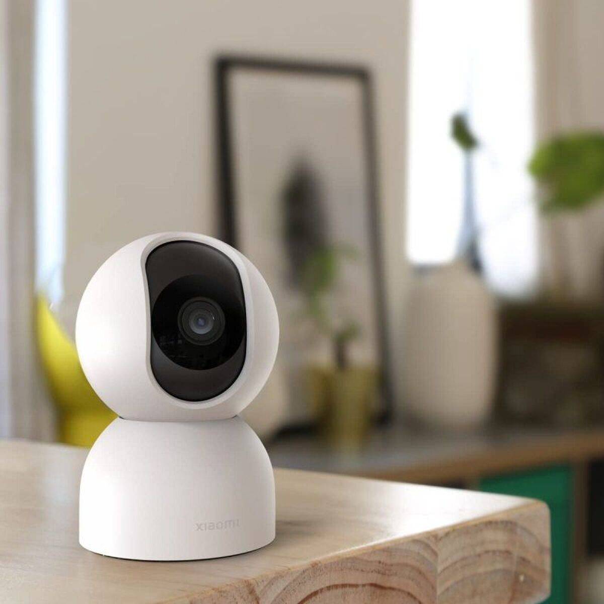 Cámara IP Xiaomi C400 Mi 360° Home Security Camera 2K