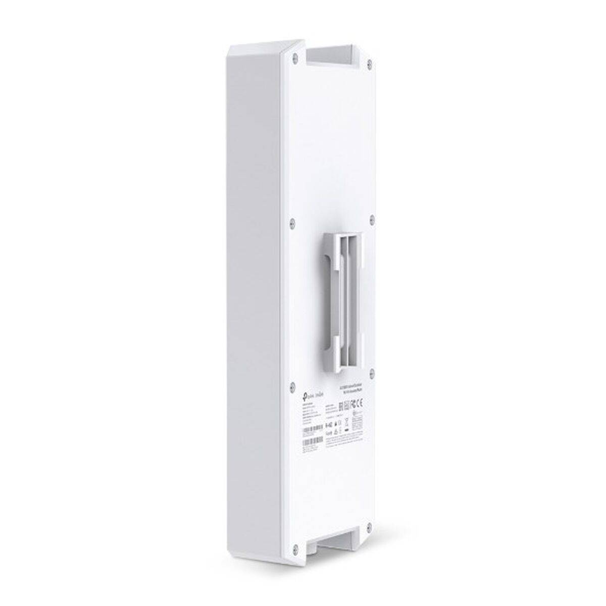 Punto de Acceso TP-Link EAP610-OUTDOOR Blanco Negro