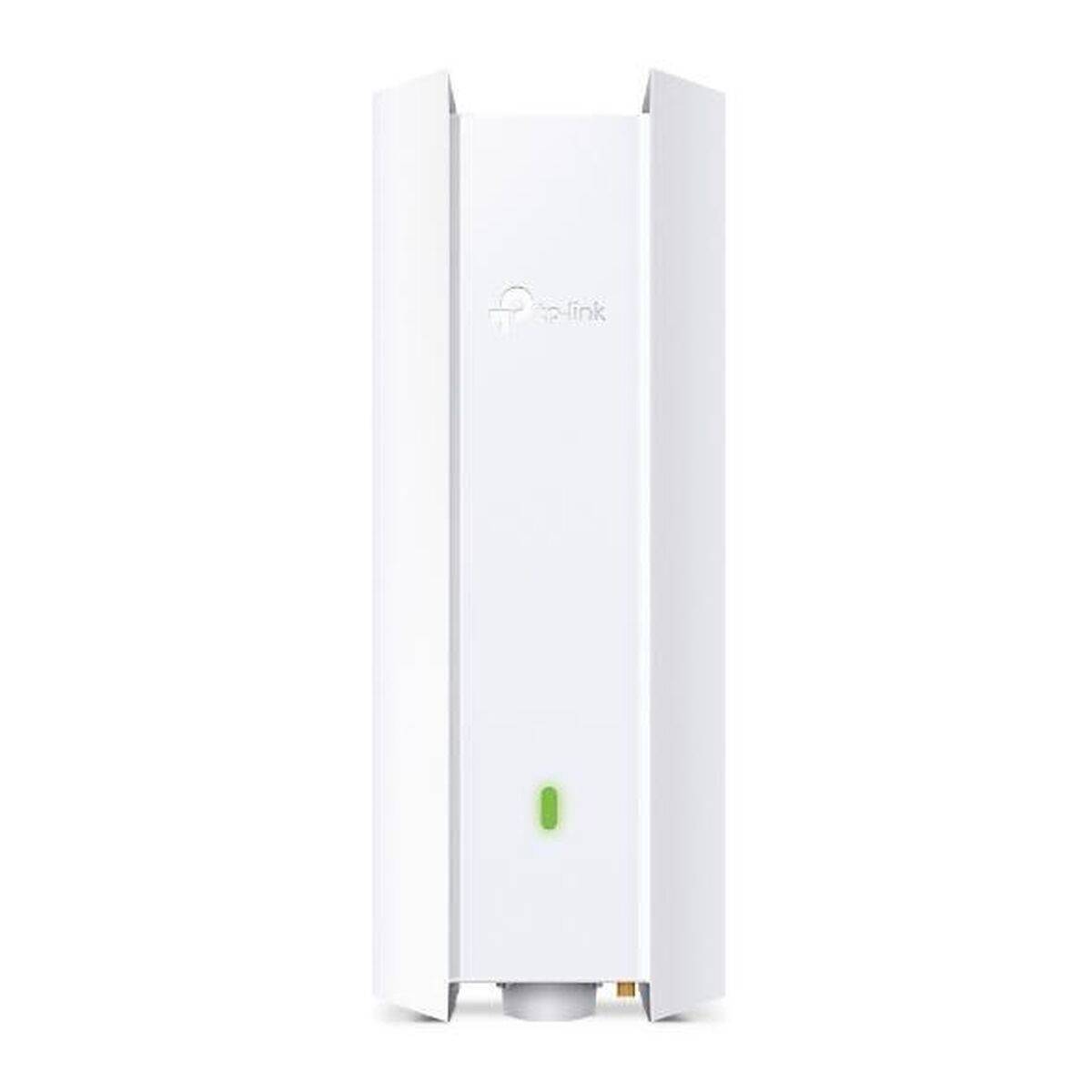 Punto de Acceso TP-Link EAP610-OUTDOOR Blanco Negro