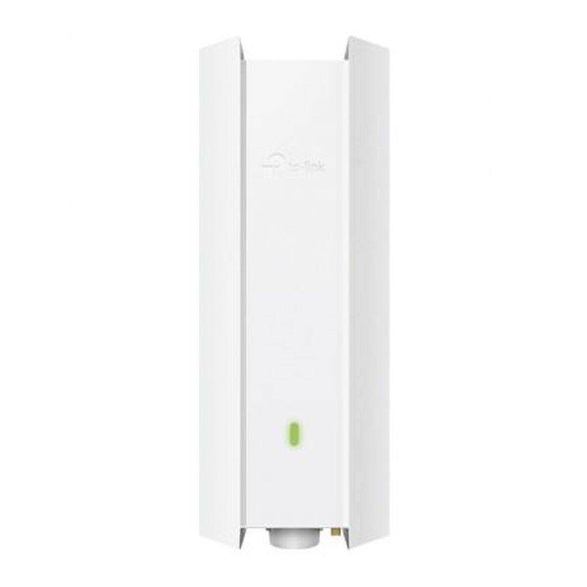 Punto de Acceso TP-Link EAP610-OUTDOOR Blanco Negro