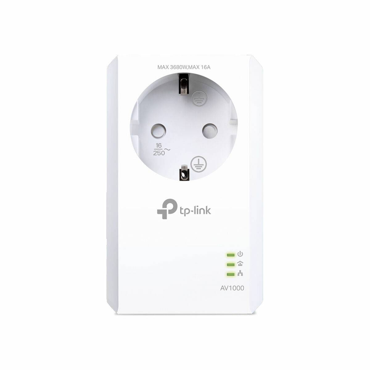 Powerline TP-Link TL-PA7017P