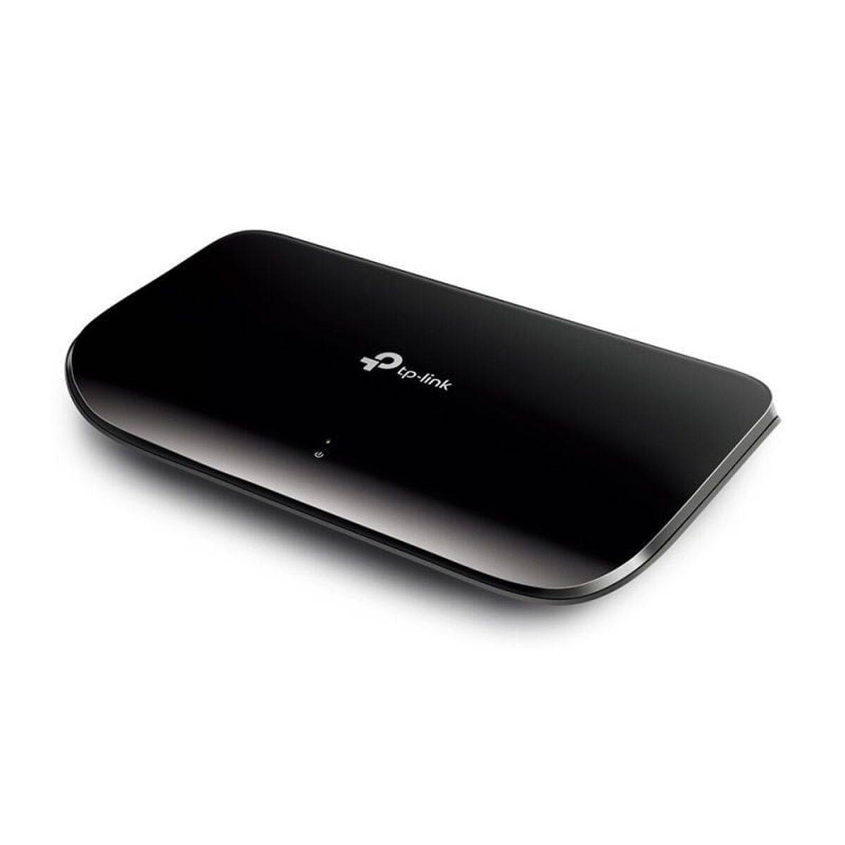 Switch de Sobremesa TP-Link TL SG1008D V.6