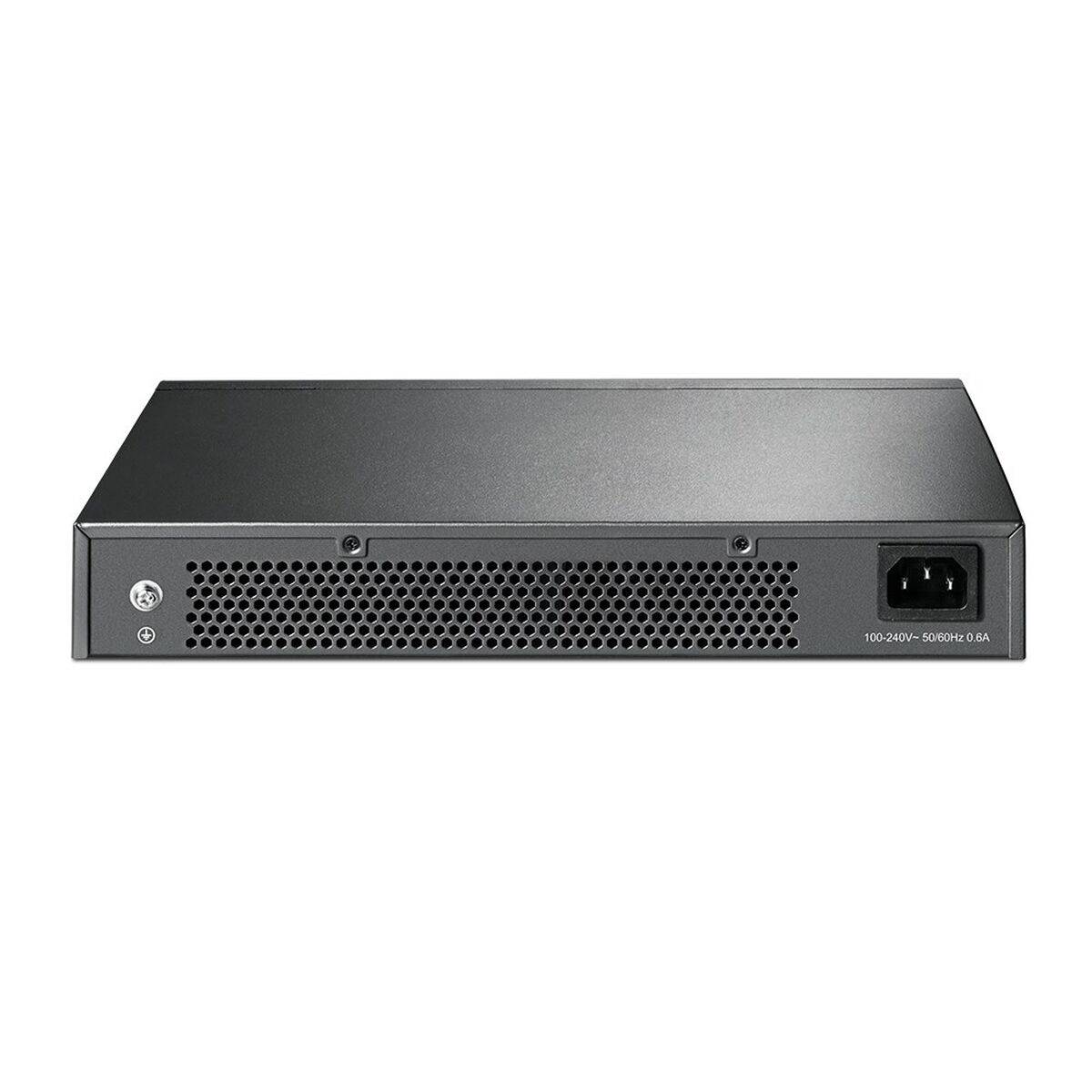 Switch de Armario TP-Link TL-SG1024D