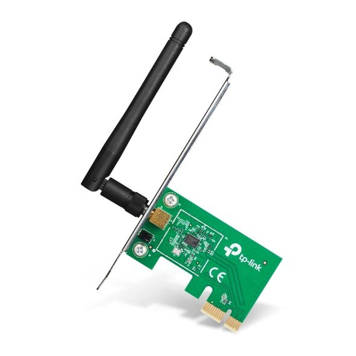 Tarjeta de Red TP-Link TL-WN781ND 150 Mbps