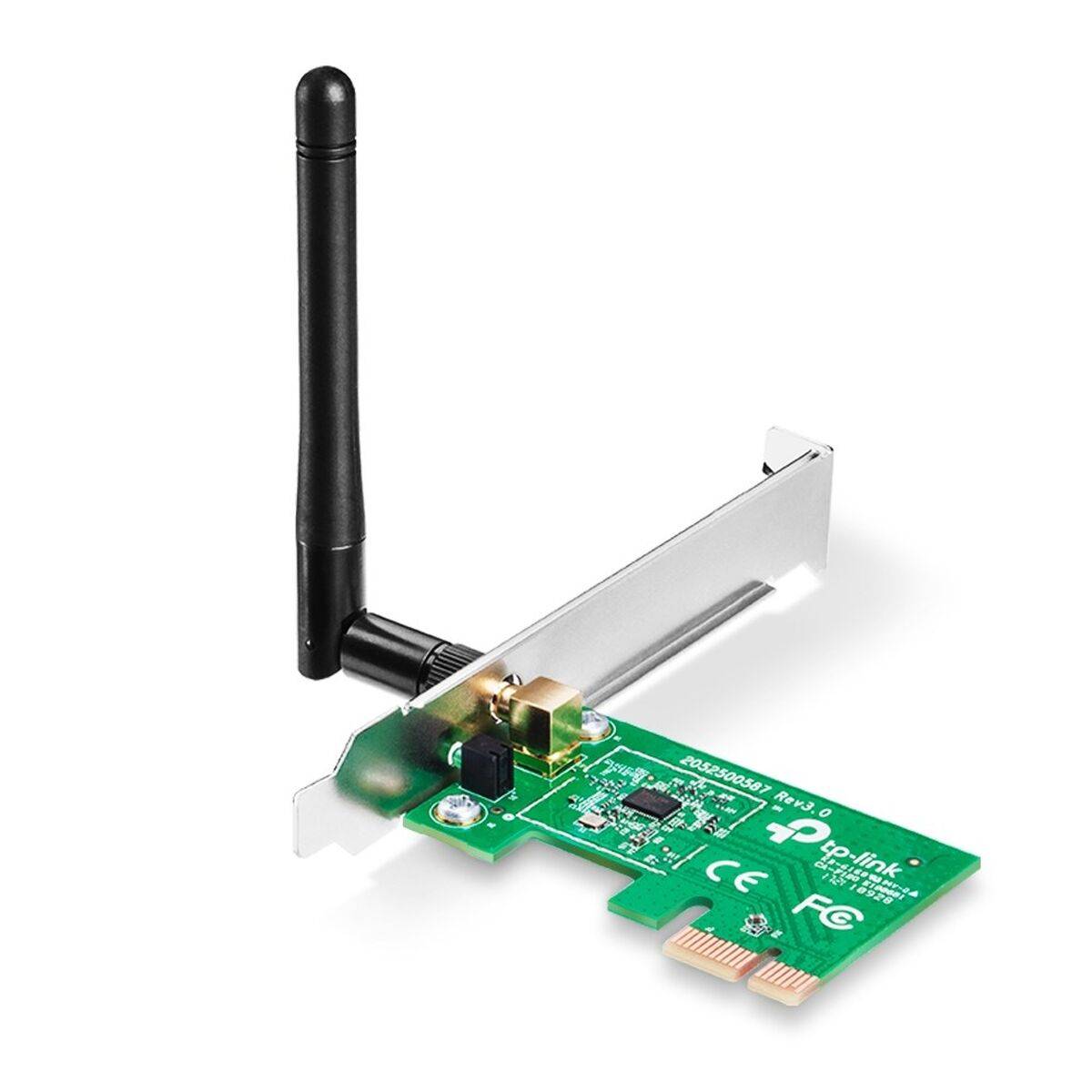 Tarjeta de Red TP-Link TL-WN781ND 150 Mbps