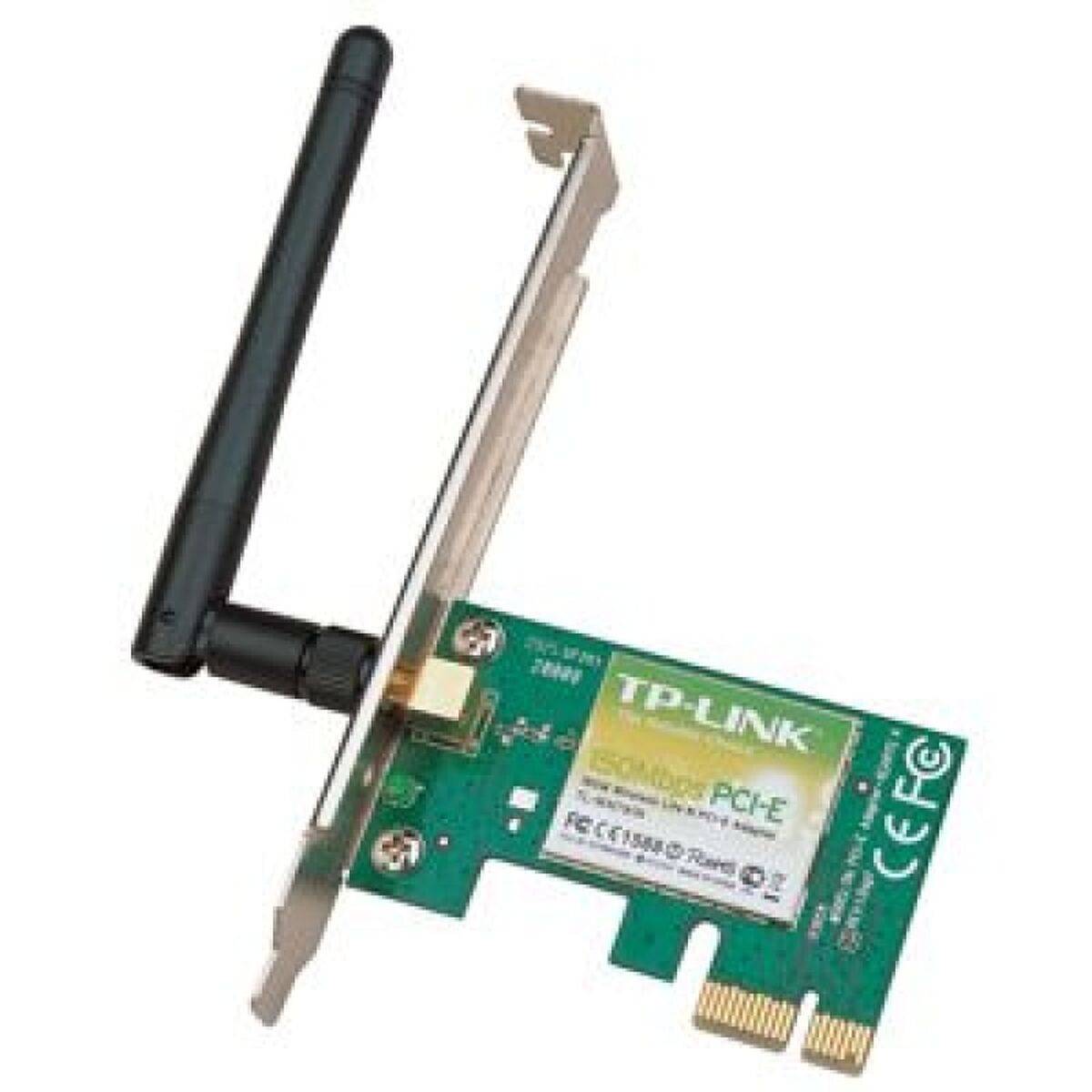 Tarjeta de Red TP-Link TL-WN781ND 150 Mbps
