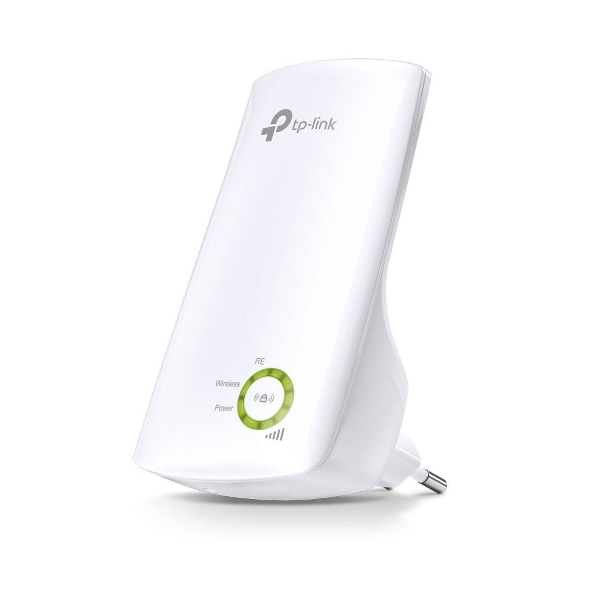 Punto de Acceso Repetidor TP-Link TL-WA854RE
