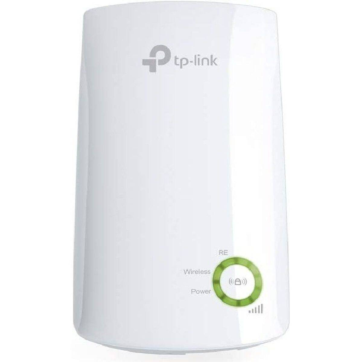 Punto de Acceso Repetidor TP-Link TL-WA854RE