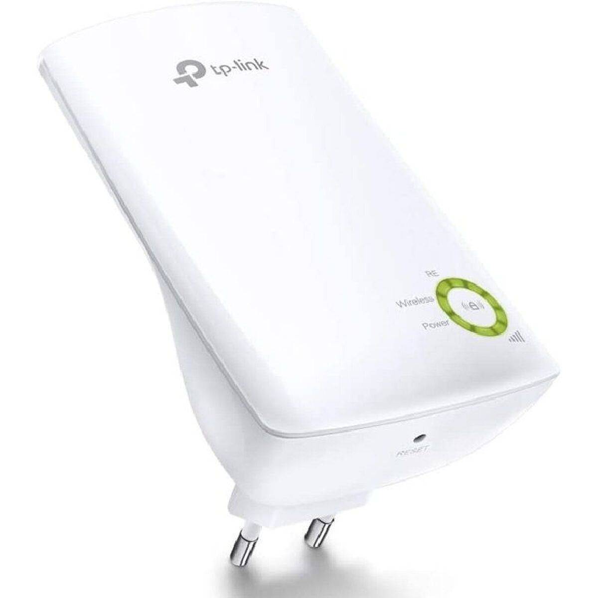 Punto de Acceso Repetidor TP-Link TL-WA854RE