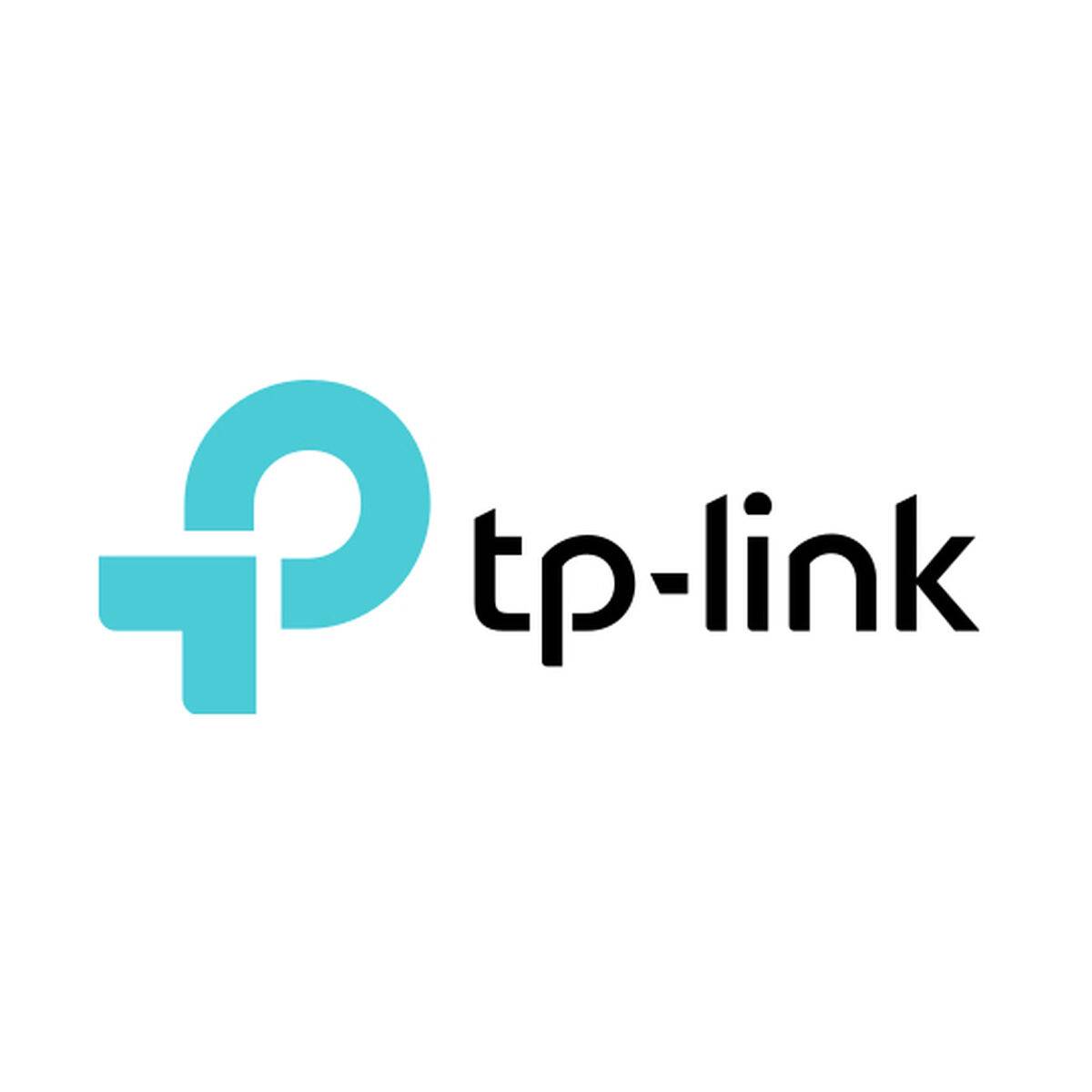 Enchufe Inteligente TP-Link P100 Wi-Fi 220 V 220-240 V 13 A 10 A Blanco (2 Unidades)