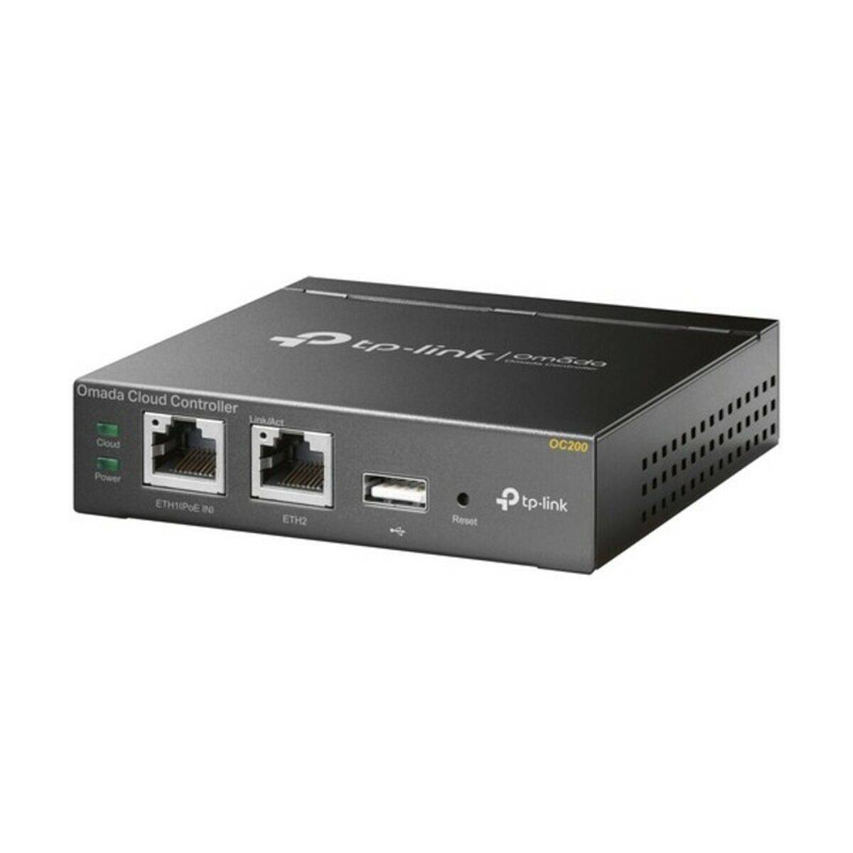 Controlador TP-Link OC200 Negro