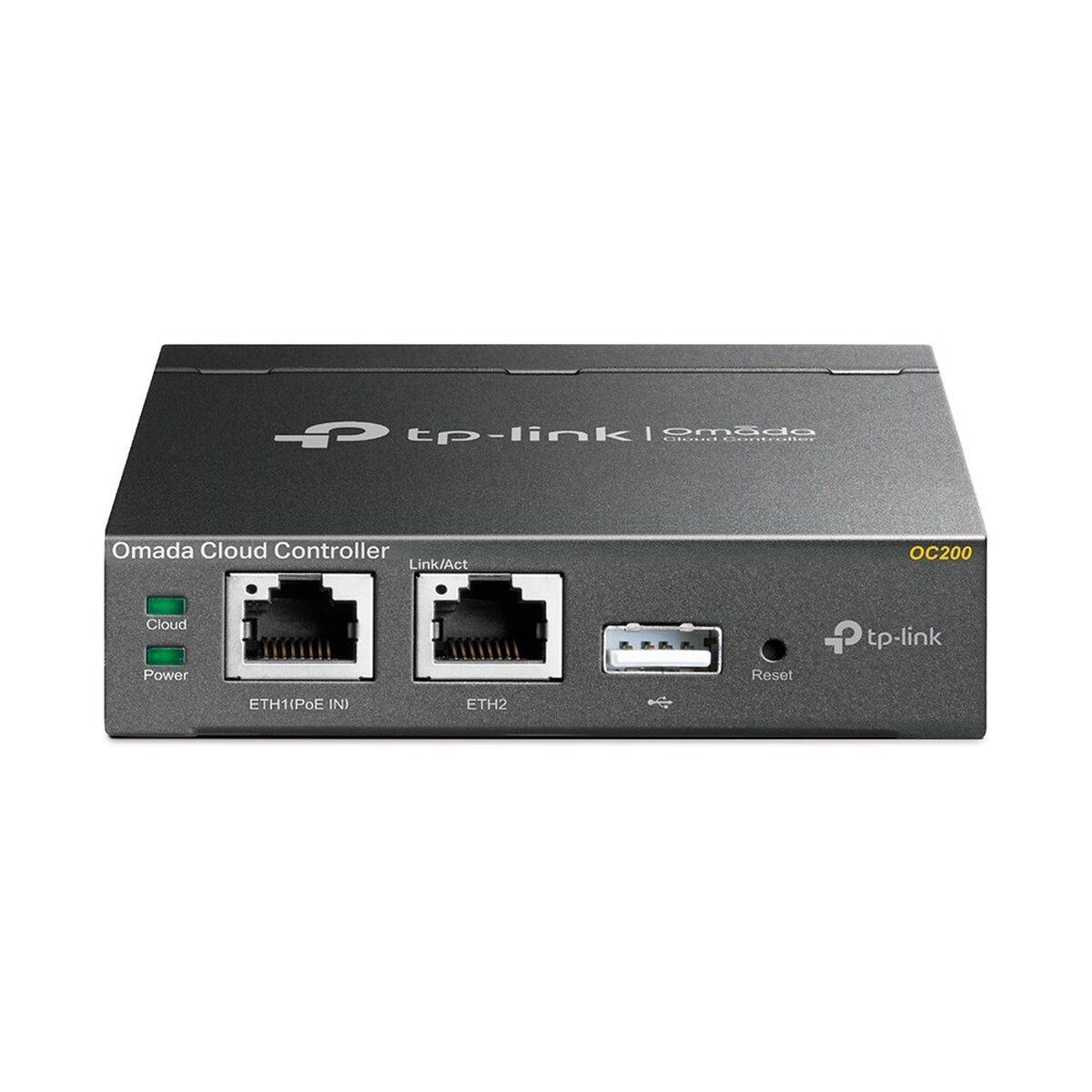 Controlador TP-Link OC200 Negro