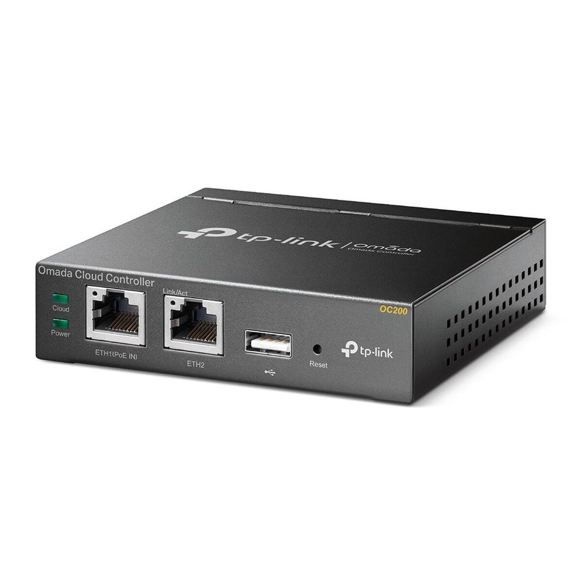 Controlador TP-Link OC200 Negro