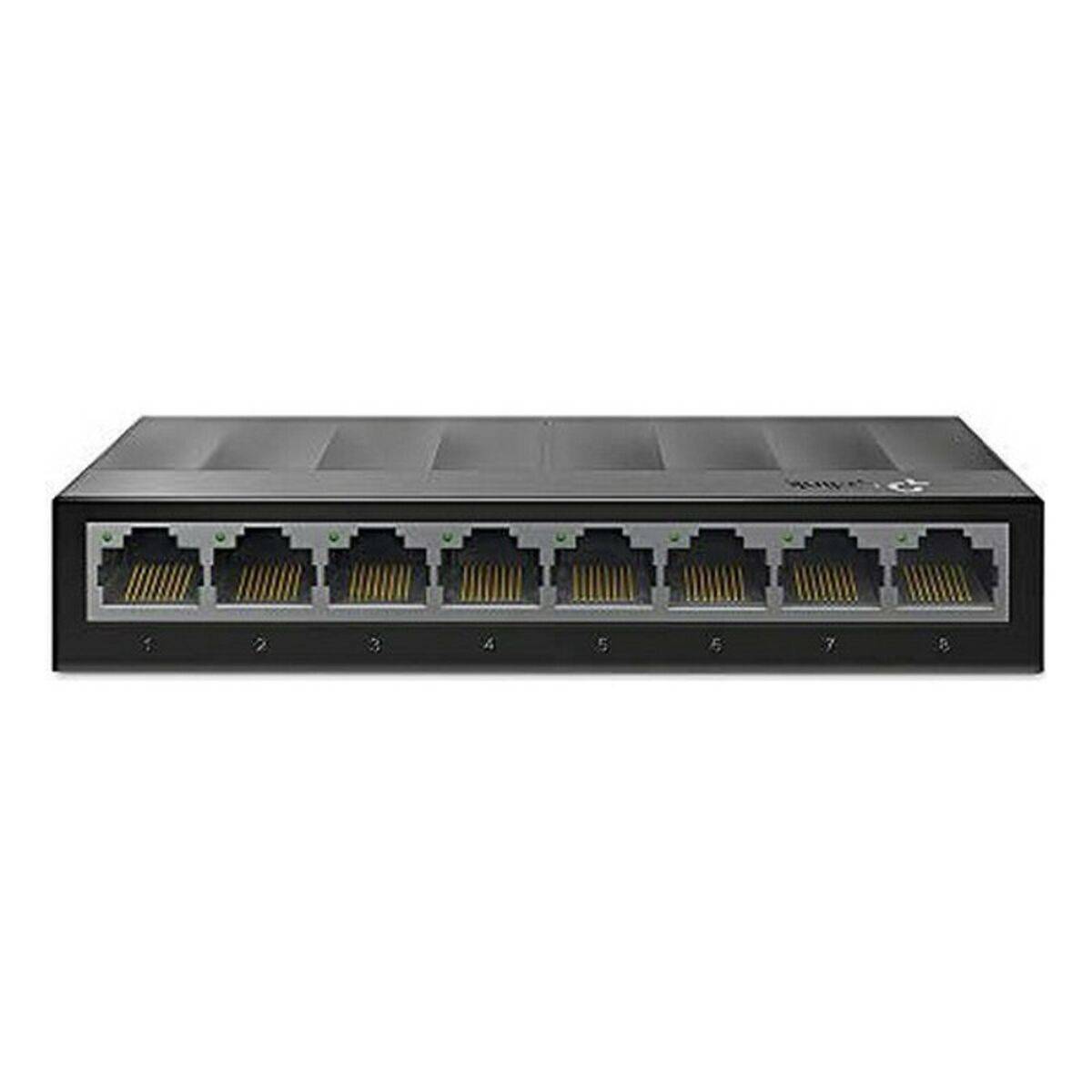 Switch de Sobremesa TP-Link LS1008G