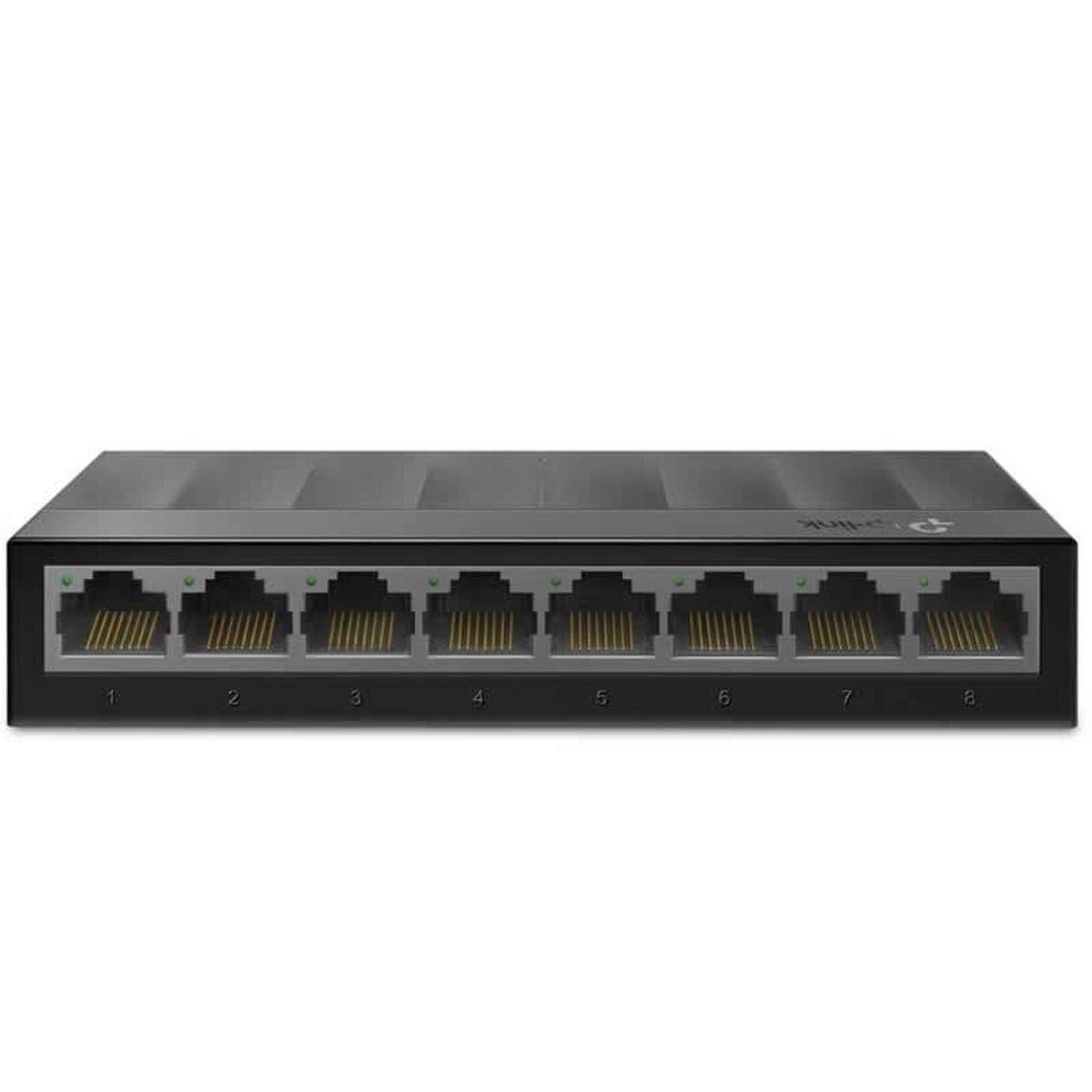 Switch de Sobremesa TP-Link LS1008G