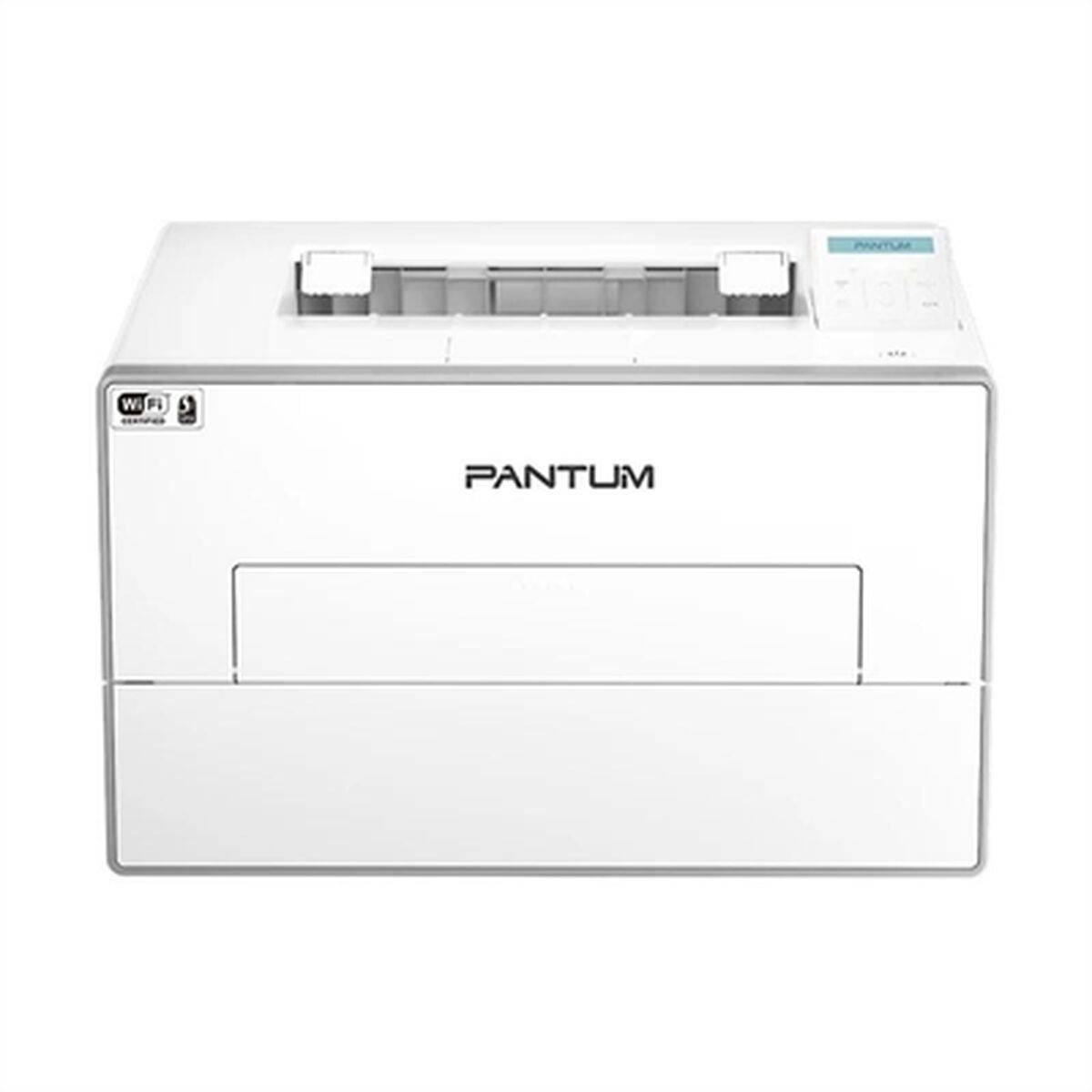 Impresora Multifunción Pantum BP4200DW