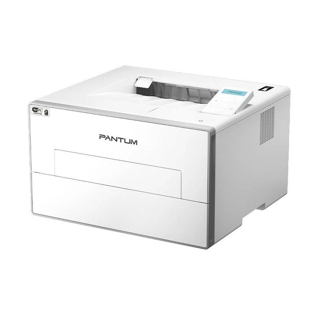 Impresora Multifunción Pantum BP4200DW