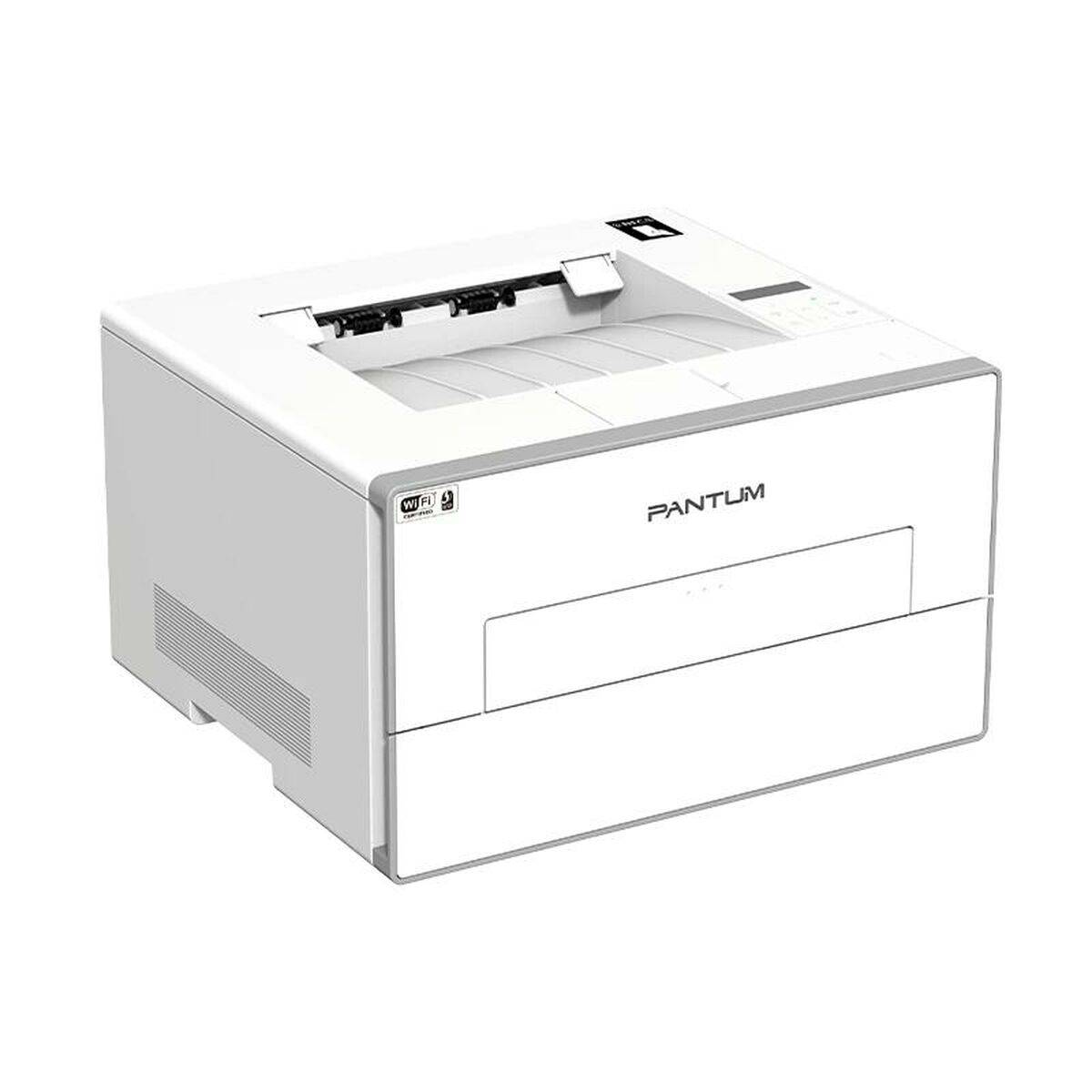 Impresora Multifunción Pantum BP4200DW