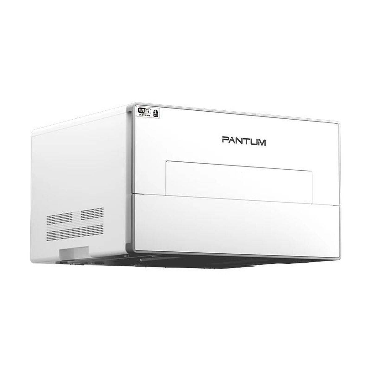 Impresora Multifunción Pantum BP4200DW