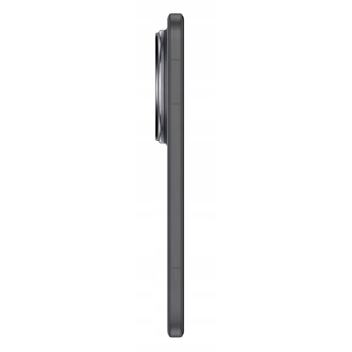 Smartphone Honor MAGIC 8 PRO 6,71" Qualcomm Snapdragon 8 Elite 12 GB RAM 512 GB Negro