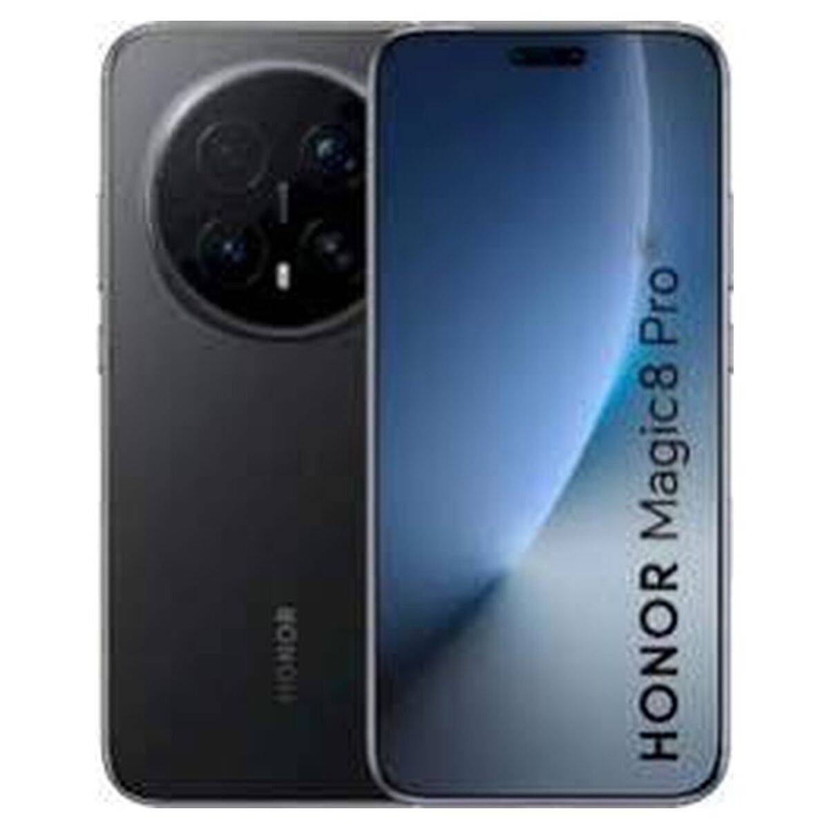 Smartphone Honor MAGIC 8 PRO 6,71" Qualcomm Snapdragon 8 Elite 12 GB RAM 512 GB Negro