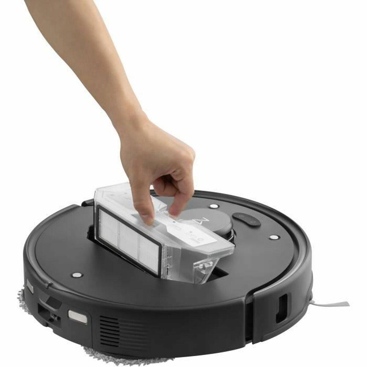 Robot Aspirador Roborock QREVO EDGE 5V1