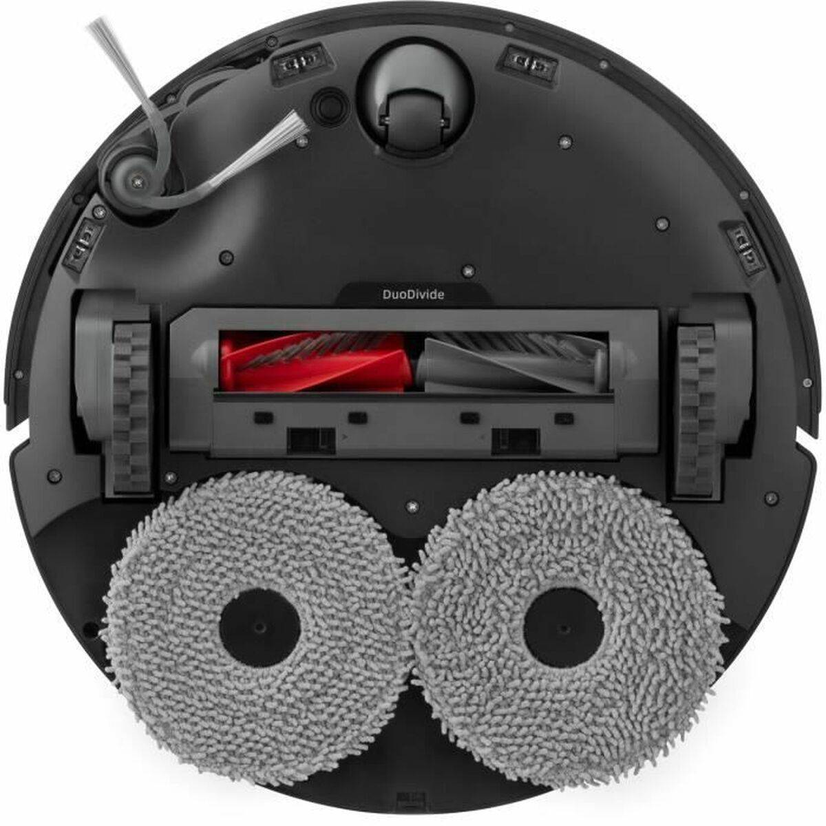 Robot Aspirador Roborock QREVO EDGE 5V1