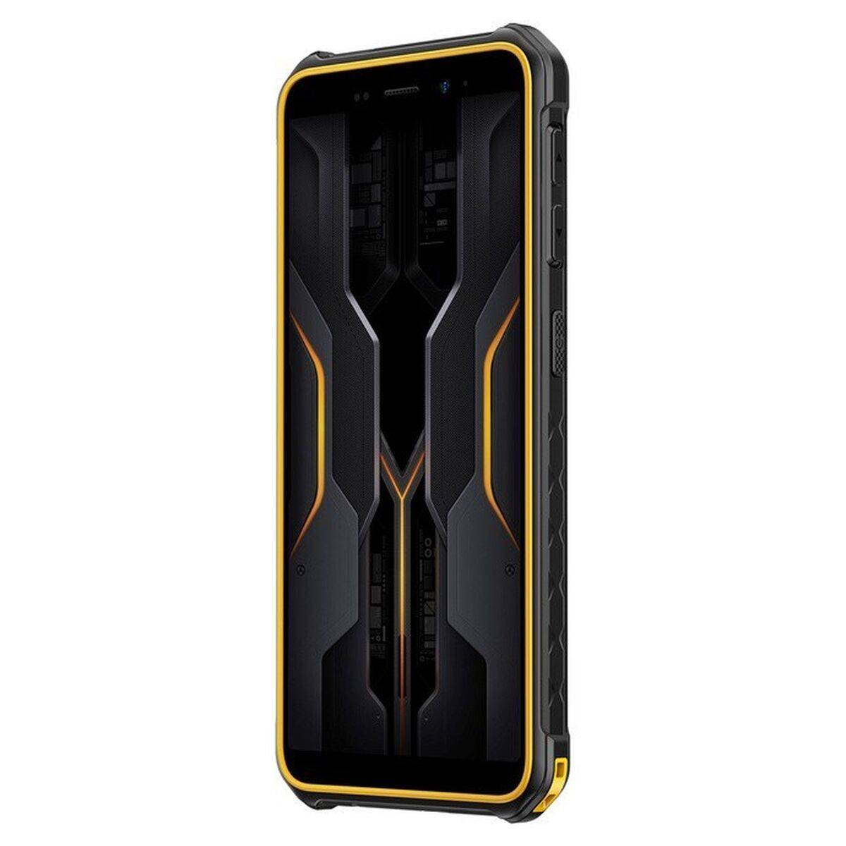 Smartphone Ulefone Armor X12 Pro ARM Cortex-A53 4 GB RAM 64 GB Verde