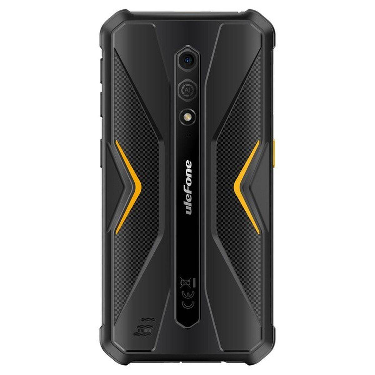 Smartphone Ulefone Armor X12 Pro ARM Cortex-A53 4 GB RAM 64 GB Verde