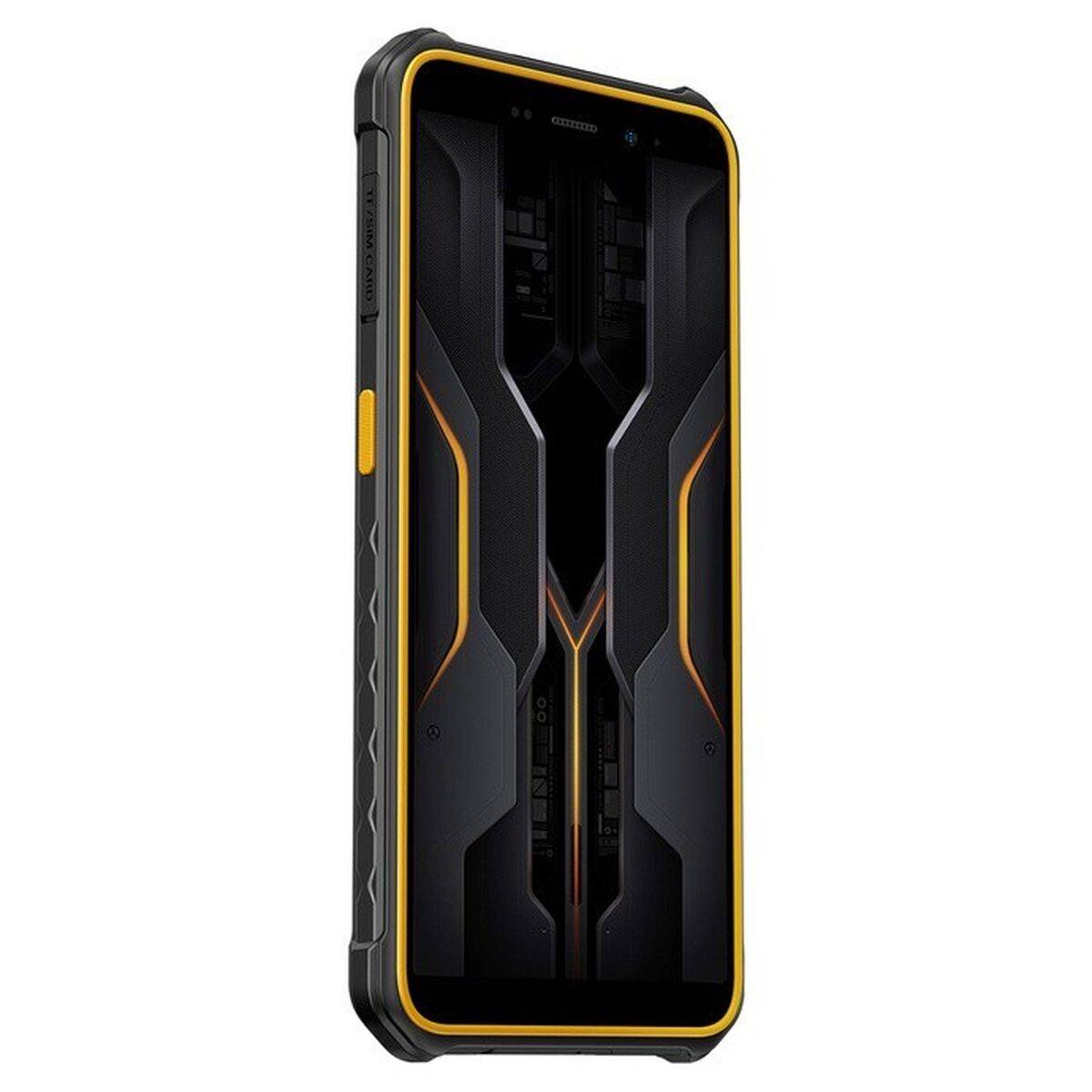 Smartphone Ulefone Armor X12 Pro ARM Cortex-A53 4 GB RAM 64 GB Verde