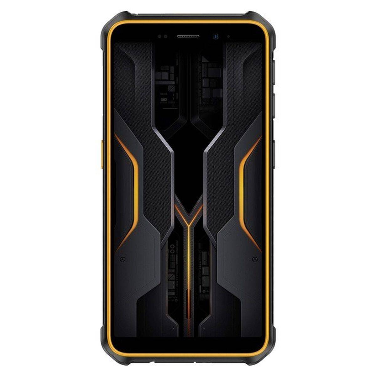 Smartphone Ulefone Armor X12 Pro ARM Cortex-A53 4 GB RAM 64 GB Verde