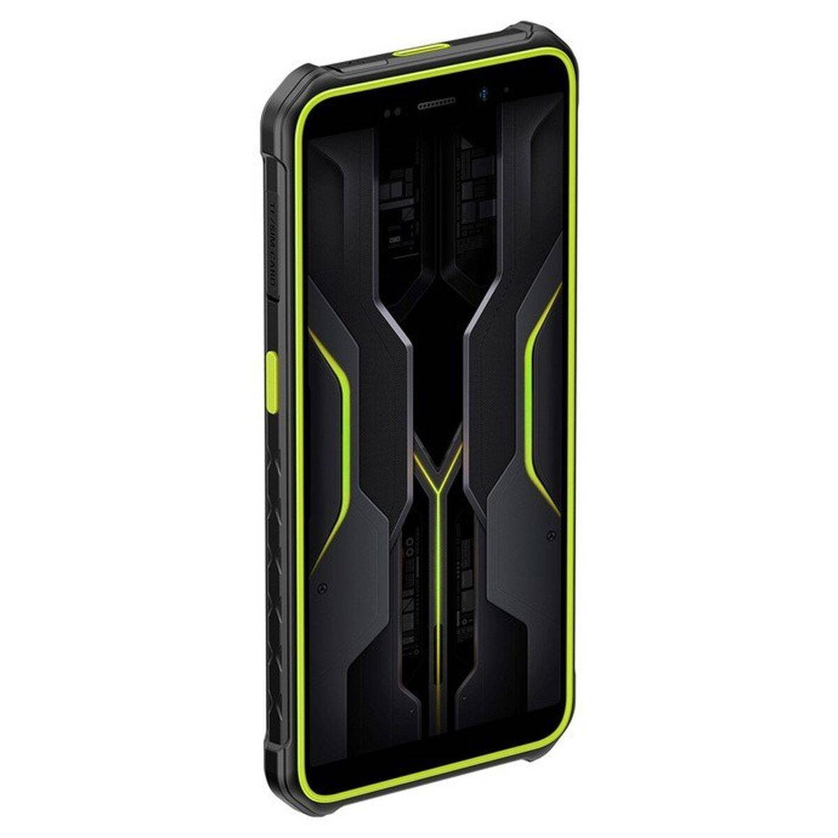 Smartphone Ulefone Armor X12 Pro ARM Cortex-A53 4 GB RAM 64 GB Negro Verde Naranja