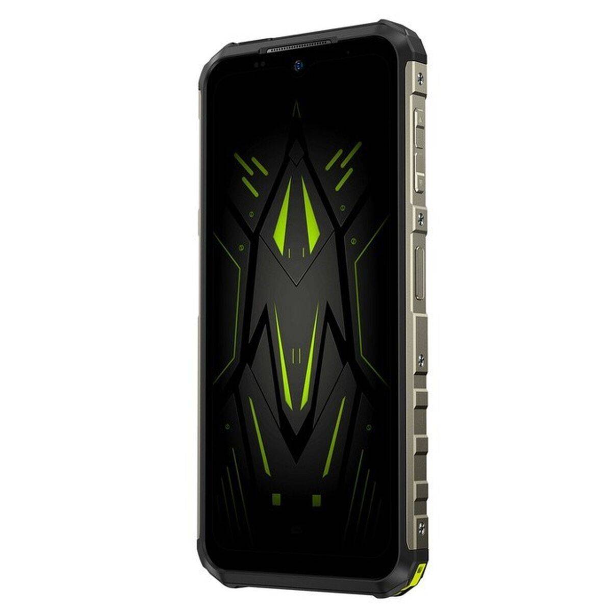 Smartphone Ulefone Armor 22 6,59" 8 GB RAM 128 GB 256 GB Negro Verde