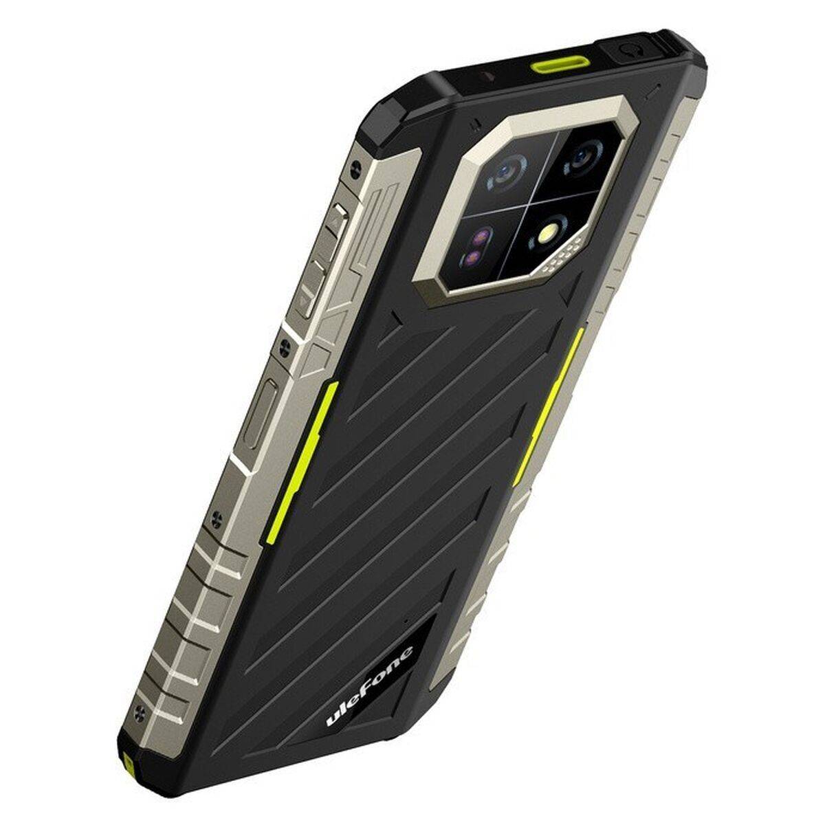 Smartphone Ulefone Armor 22 6,59" 8 GB RAM 128 GB 256 GB Negro Verde
