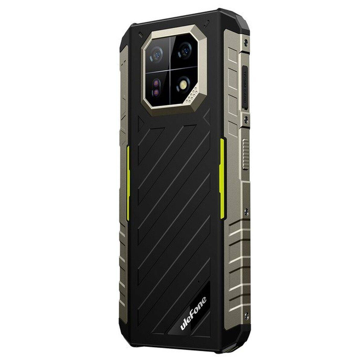 Smartphone Ulefone Armor 22 6,59" 8 GB RAM 128 GB 256 GB Negro Verde