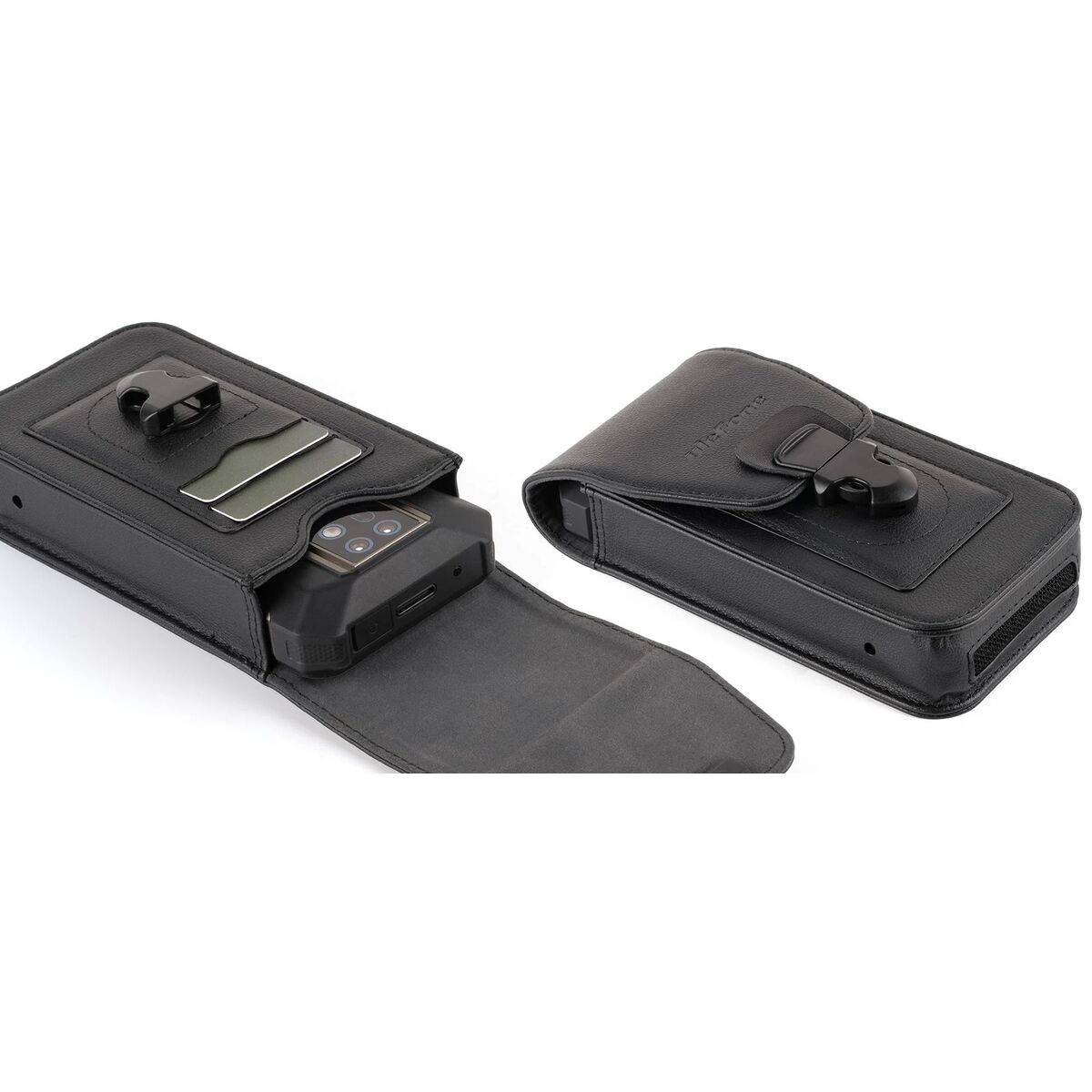 Funda para Teléfono Móvil Ulefone Negro