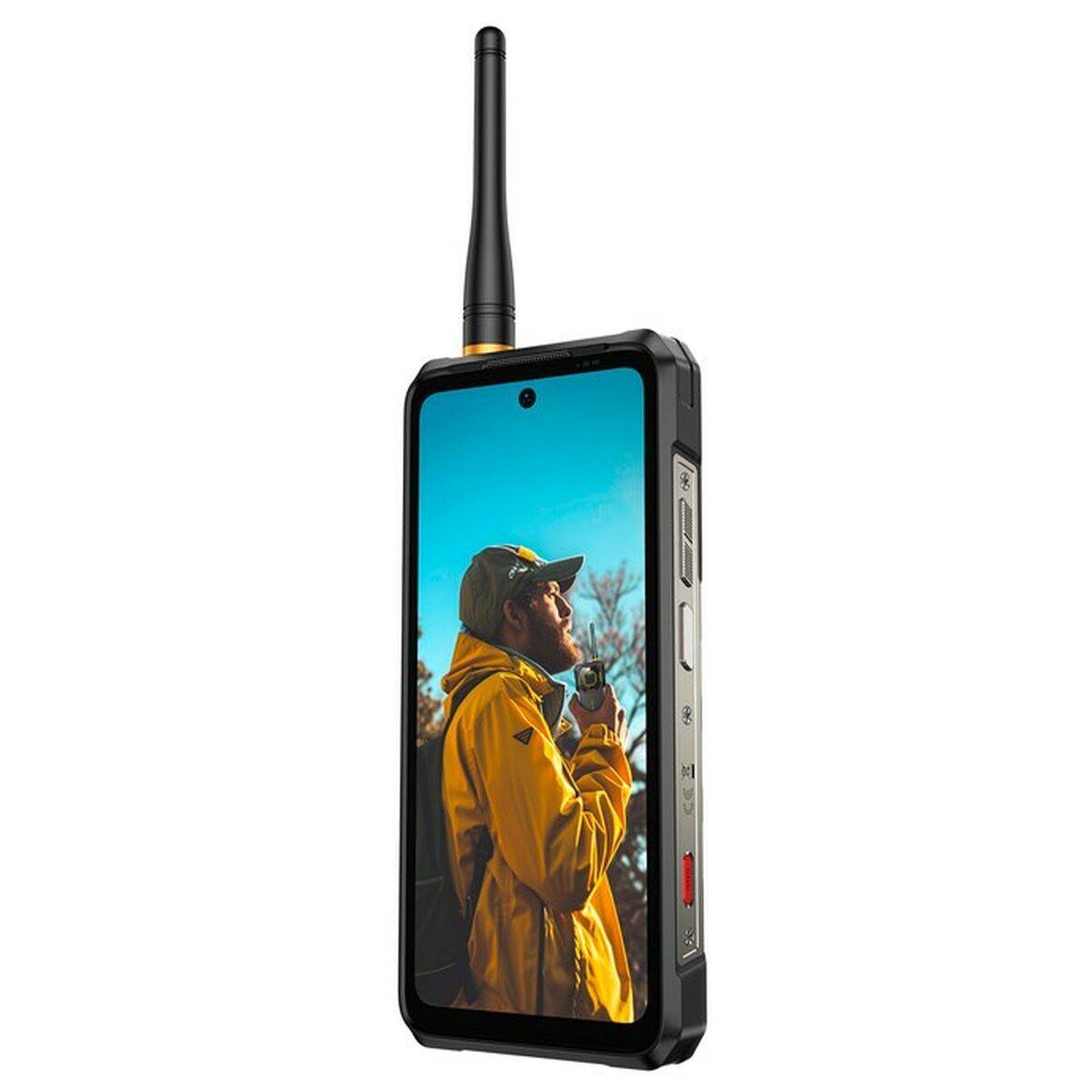 Smartphone Ulefone Armor 26 Ultra Negro