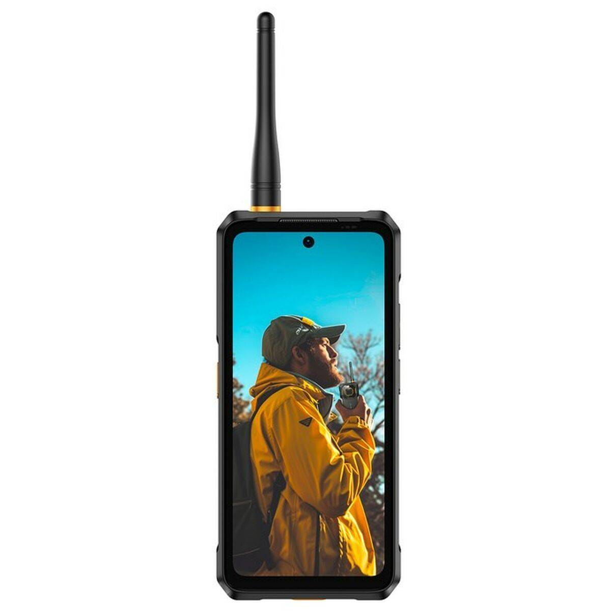 Smartphone Ulefone Armor 26 Ultra Negro