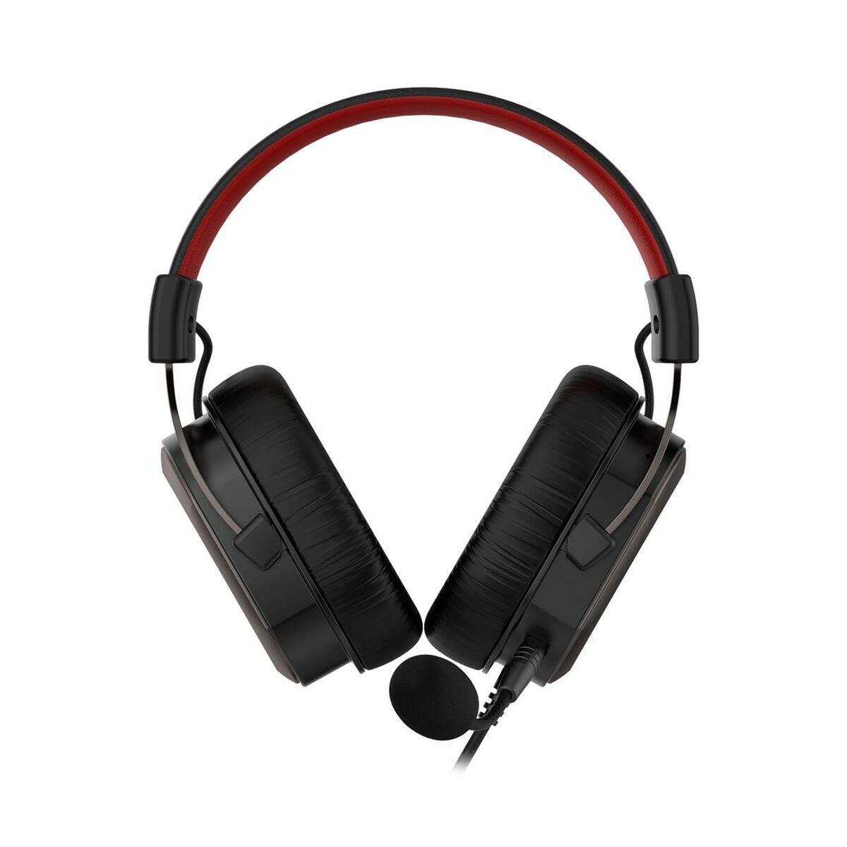 Auriculares con Micrófono Gaming Havit H2008d