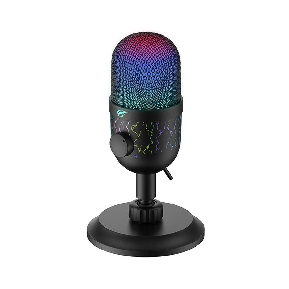 Micrófono Havit GK52
