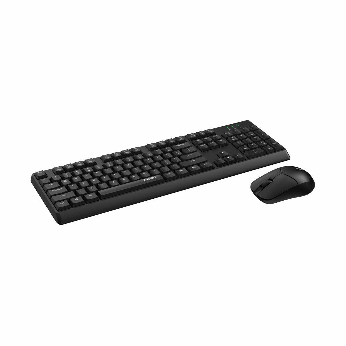 Teclado Rapoo 00229951