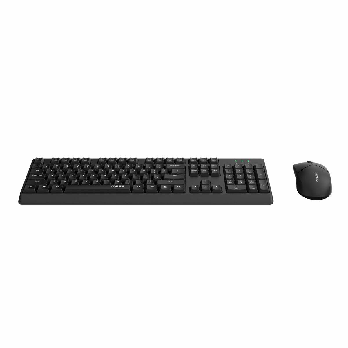 Teclado Rapoo 00229951