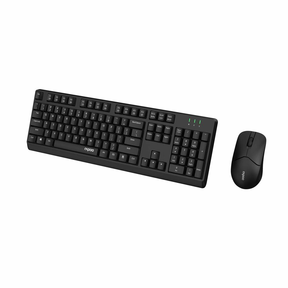 Teclado Rapoo 00229951
