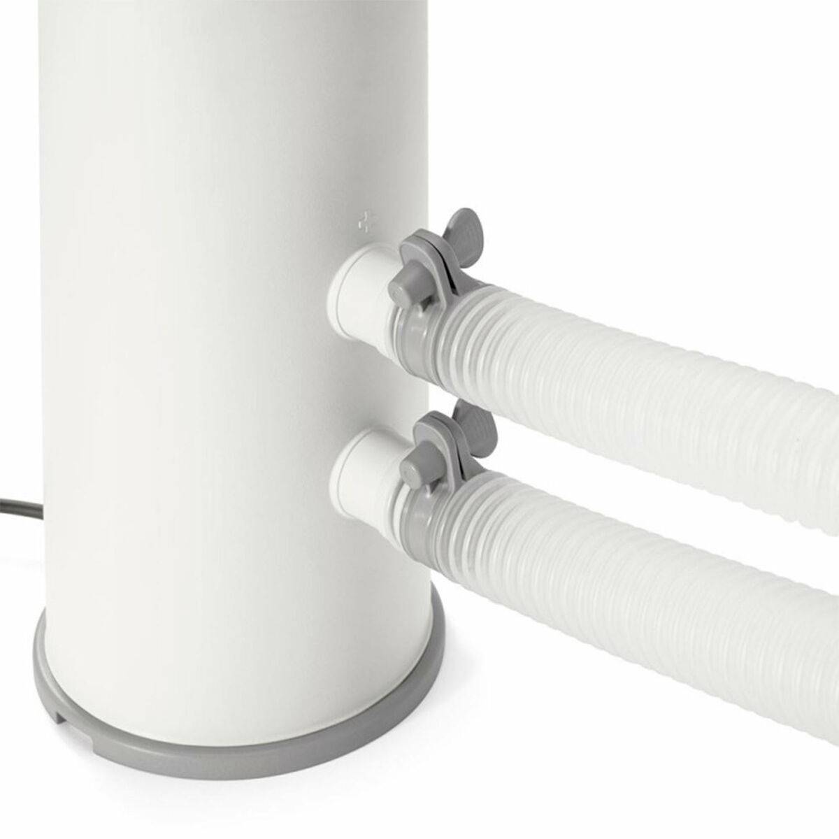 Depuradora para Piscina Intex