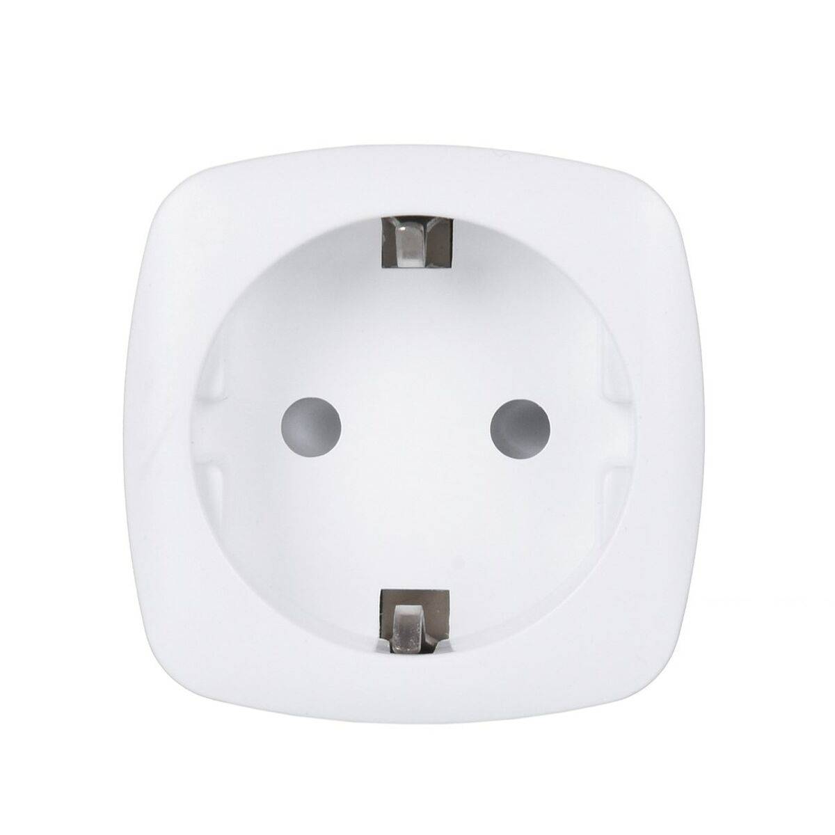 Enchufe Inteligente Ezviz T30 Blanco 2300 W 7 x 11 x 7 cm 6 x 6 x 11 cm 86 mm 51 x 51 x 85 cm 220 V 220-240 V