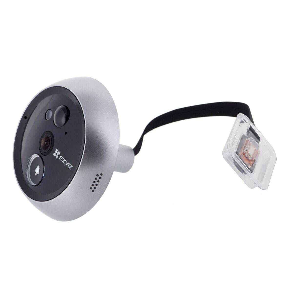 Mirilla Digital Ezviz DP2C