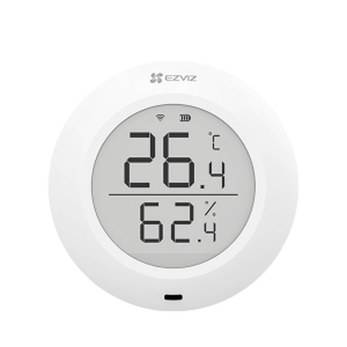Termómetro Digital Ezviz CS-T51C-A0-BG