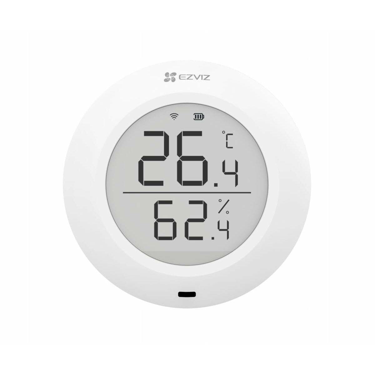 Termómetro Digital Ezviz CS-T51C-A0-BG