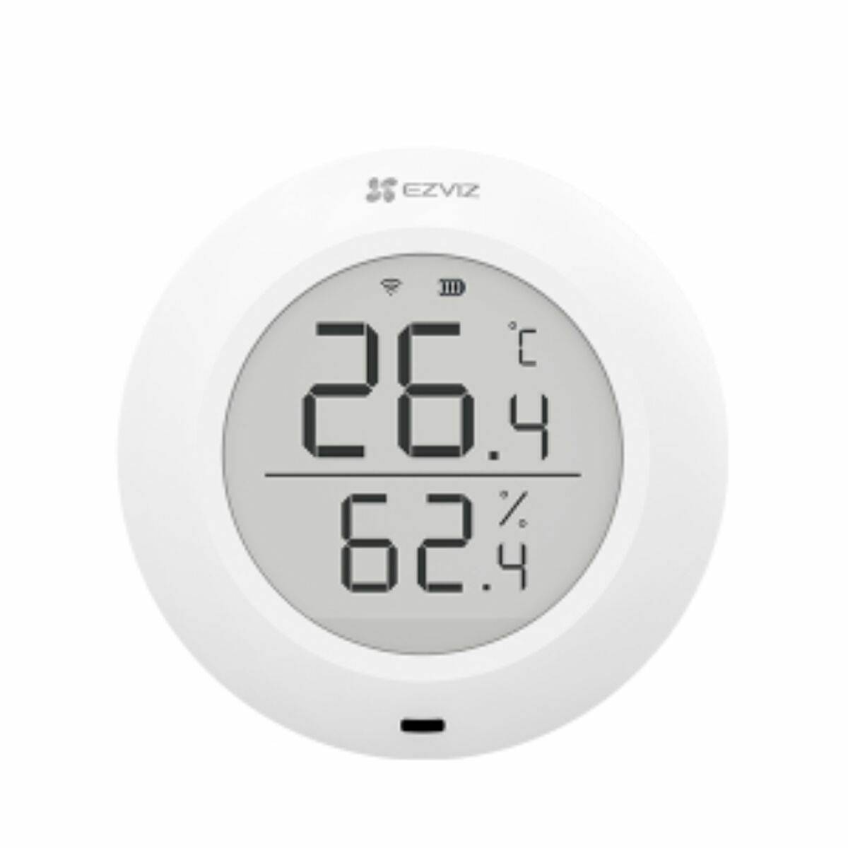 Termómetro Digital Ezviz CS-T51C-A0-BG