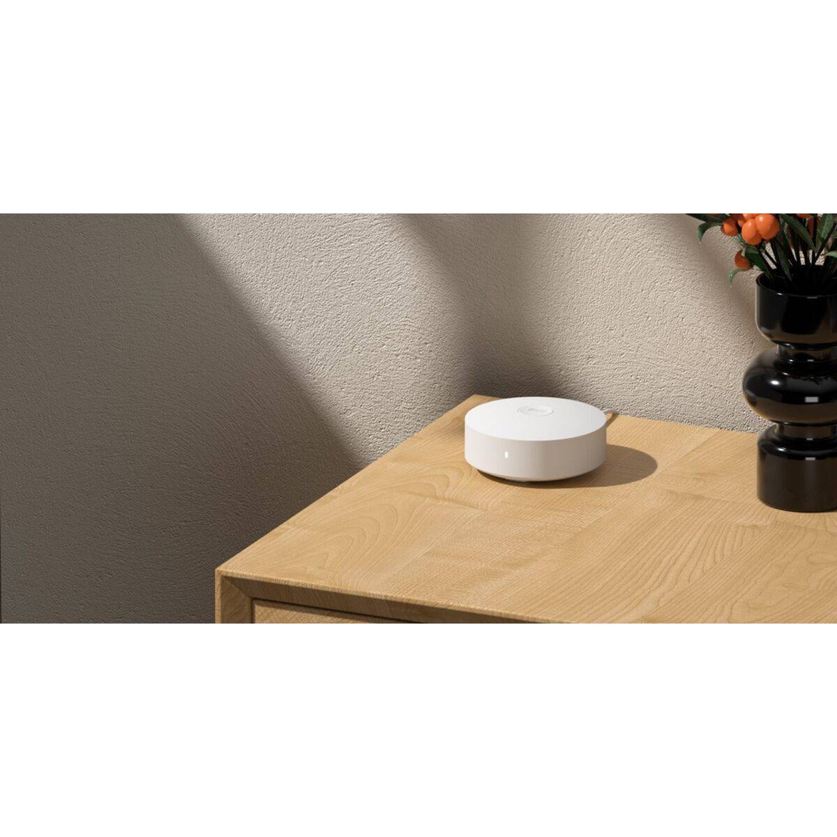 Centro de Control Zigbee para Domótica Ezviz CS-A3-R200-WBG